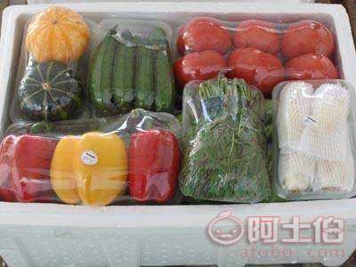 【廈門蔬菜配送,廈門工廠食堂承包