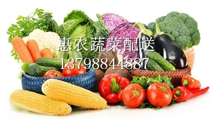 廈門市潓農(nóng)蔬菜配送