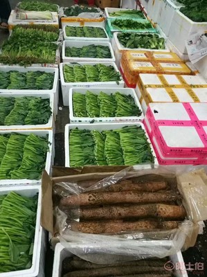 【廈門工廠食堂承包、蔬菜配送