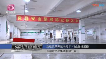 以服務(wù)為驅(qū)動(dòng) 宏鴻蔬菜配送,健康生活踐行者