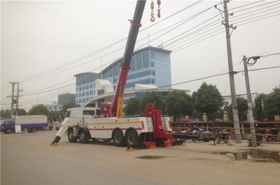 【欽州解放清障車哪里有賣】價格_廠家_批發_參數_圖片_東風清障車欄目