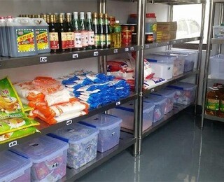 廈門蔬菜糧油配送,廈門生鮮食材配送