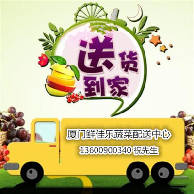 福建的蔬菜配送|蔬菜配送咨詢