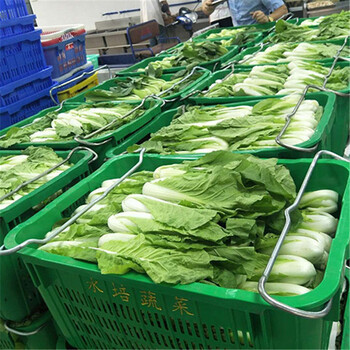 廈門市翔安區蔬菜配送、送菜服務