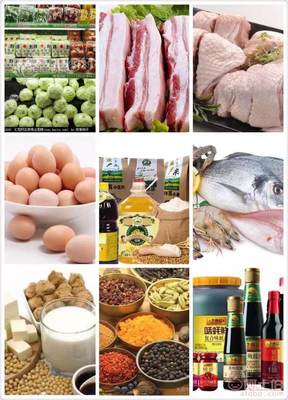 【廈門工廠食堂承包、蔬菜配送