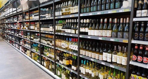 愛爾蘭廢除入境檢測要求 因缺少貨運司機,食品配送恐受影響 愛爾蘭人會越過邊境去北愛買酒嗎