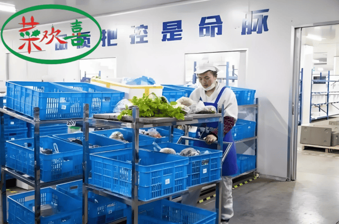 廈門市海滄區蔬菜配送市場:熱情協助"菜籃子"_大棚_用電_汝南縣