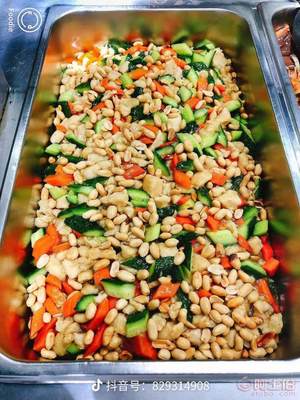 【廈門工廠食堂承包、蔬菜配送